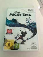 Micky Epic Wii Hessen - Kaufungen Vorschau