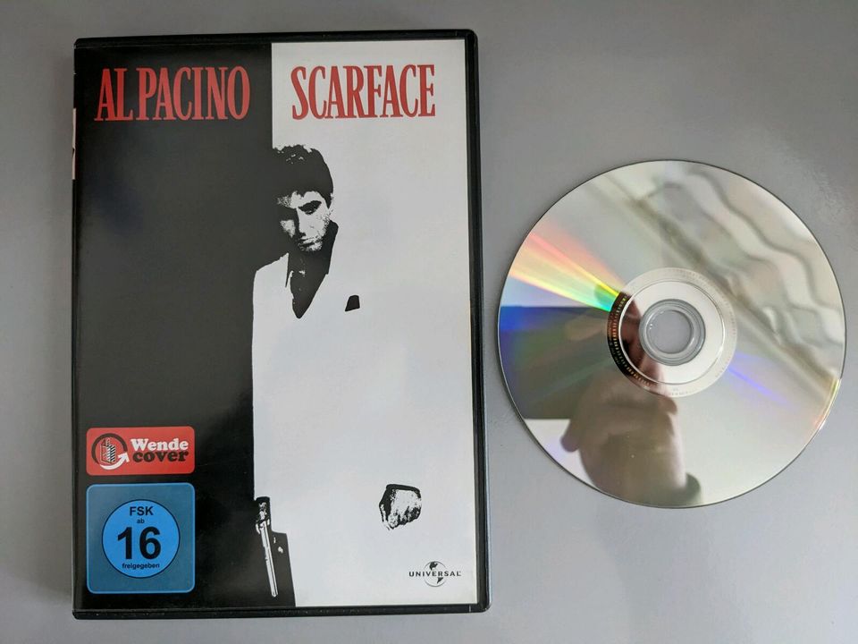 27 DVD-Filme (ab 2€) in Gießen