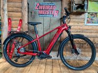 *NEU* Haibike Trekking 5 Yamaha PW-S2 720Wh - 75nm - SUV E-Bike Pedelec 2023 Nordrhein-Westfalen - Waldbröl Vorschau