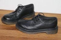 Dr. Martens Mädchen Halbschuhe Schuhe Gr.30 EVERLEY Hessen - Gießen Vorschau