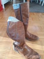 S. Oliver Winterstiefel Bayern - Großkarolinenfeld Vorschau