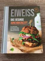 EIWEISS - Das gesunde Abnehmkonzept von Pumperl gsund Nagelneu!! Bayern - Immenstadt Vorschau
