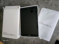 Samsung Galaxy Tab A6 mit Schutzhülle Niedersachsen - Gnarrenburg Vorschau
