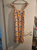 Hippie boho kleid gr 38 Baden-Württemberg - Mannheim Vorschau