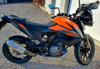 KTM Adventure 390 (2022) Baden-Württemberg - Lörrach Vorschau