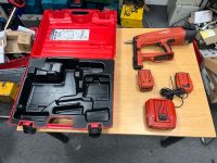 Hilti BX 3 Akku Setrzgerät mit 2x Akku+Ladegerät+Koffer+Rechnung Mitte - Wedding Vorschau