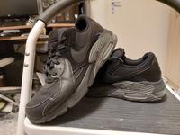 adidas schwarz 44 Ricklingen - Mühlenberg Vorschau