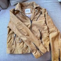 EDC Echtlederjacke Bayern - Neunburg Vorschau