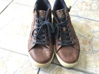 Original Mustang Boots Gr. 44 Bayern - Burglauer Vorschau