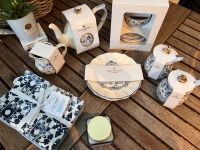 Primark X Bridgerton Netflix Tee Service Kanne Tassen Teller Herzogtum Lauenburg - Geesthacht Vorschau