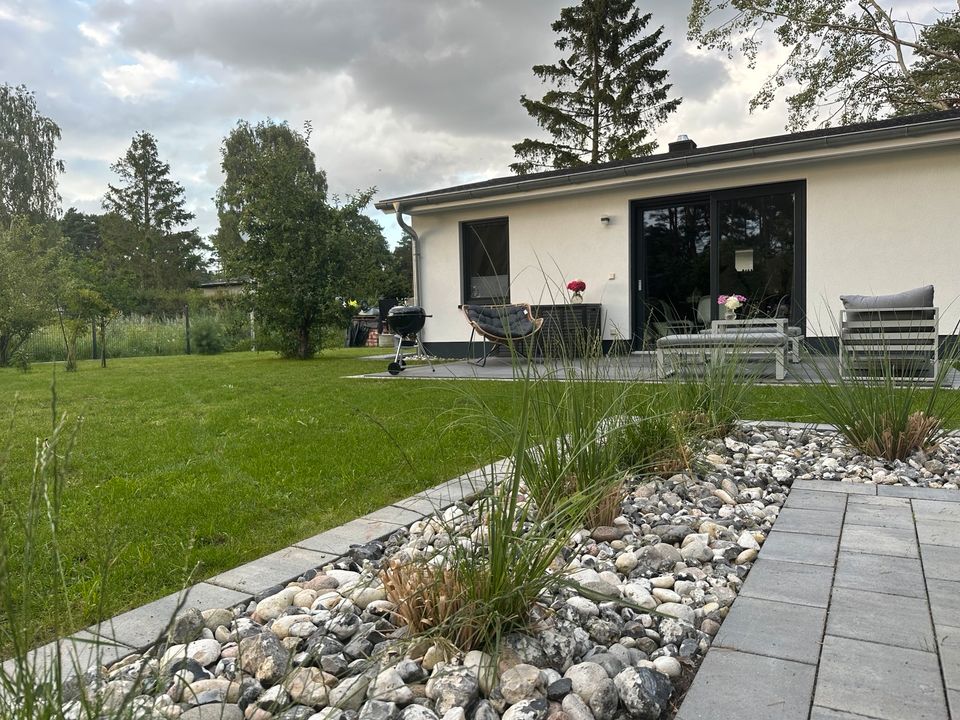 Ferienhaus Haus Ferienwohnung Insel Usedom Ostsee 4 Personen in Leipzig