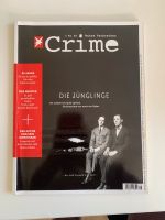 Stern Crime Nr. 48 Hessen - Pohlheim Vorschau