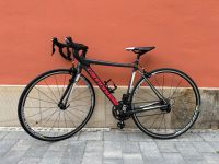 Cannondale Rennrad Damen XS CAAD12 Rh 48 Dresden - Briesnitz Vorschau