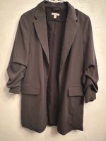 H&M Blazer Grau oversized wie Neu S Wandsbek - Hamburg Lemsahl-Mellingstedt Vorschau