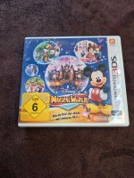 Disney Magical World Nintendo 3DS Hessen - Mörfelden-Walldorf Vorschau