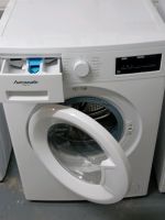 Wenig gebrauchte Waschmaschine zu verkaufen Bayern - Fürstenfeldbruck Vorschau