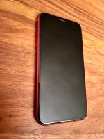 I Phone XR 64GB rot Bayern - Floß Vorschau