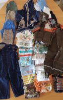 Kinderkleidung Paket 74/80 Baden-Württemberg - Hardthausen Vorschau