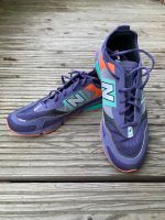 New Balance X Racer Lila 45.5 Berlin - Treptow Vorschau