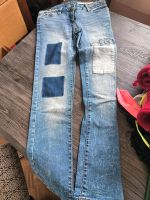 Jeans Größe 36 Baden-Württemberg - Dielheim Vorschau