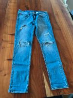 Jeans gerader schnitt H&M Nordrhein-Westfalen - Mechernich Vorschau