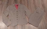 Damen - Anzug, Blazer und Hose, Gr. 38/M, neuwertig Bayern - Nersingen Vorschau