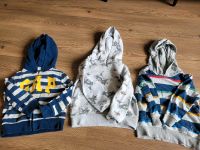 Hoodies, Kaputzenjacke Findorff - Findorff-Bürgerweide Vorschau