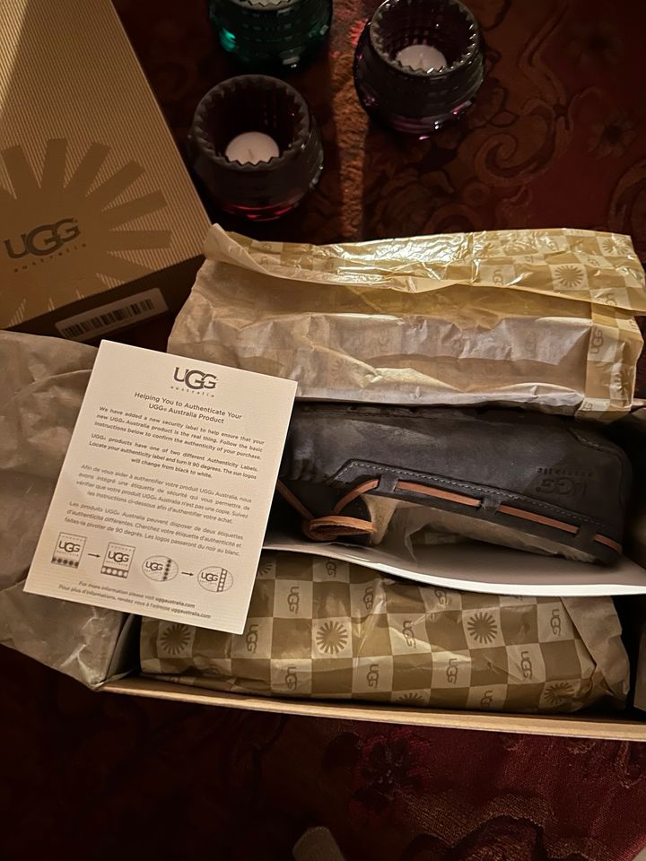 Ugg Dakota Hausschuhe Pantoffel Slipper in Essen