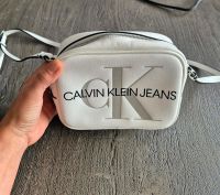 cK Handtasche Original Schleswig-Holstein - Lübeck Vorschau