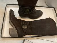 Damenstiefel DKODE Brandenburg - Hennigsdorf Vorschau
