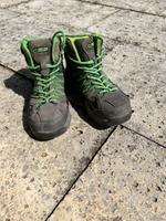 Wanderschuhe / Trekking Schuhe CMP 39 - wenig getragen - super Kr. München - Ottobrunn Vorschau