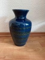 Vase Keramik Vintage 70er/retro Bayern - Nürnberg (Mittelfr) Vorschau