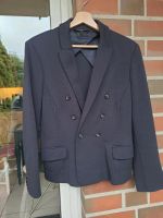 WEEKEND MaxMara sommerlicher Blazer 40 / 42 Niedersachsen - Leer (Ostfriesland) Vorschau