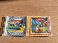 2 Yakari CD Best Of  Indianer Pferd Folge 15 Die grosse Dürre Bayern - Aindling Vorschau