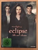 DVD: Twilight Eclipse - Biss zum Abendrot | 2 Disc Fan Edition Nordrhein-Westfalen - Iserlohn Vorschau