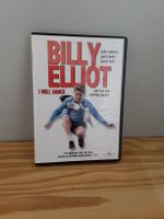 DVD Billy Elliot - I will dance - Klassiker Top-Erhaltung wie NEU Niedersachsen - Drestedt Vorschau