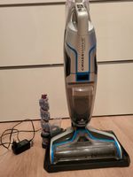 Bissel Crosswave Cordless Nass und Trocken sauger Nordrhein-Westfalen - Ennepetal Vorschau