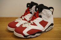 Jordan Retro 6 Carmine München - Trudering-Riem Vorschau