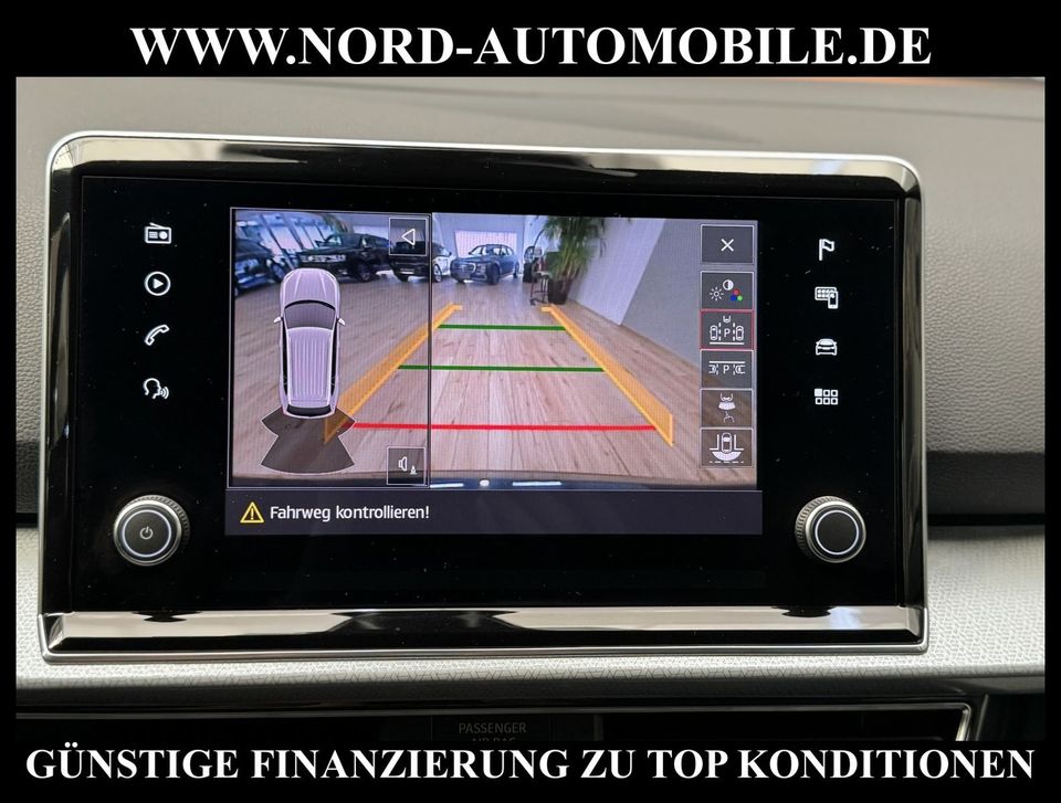 Seat Tarraco Style 1.5 TSI Navi*LED*Kamera*Dig.Cockpi in Rastede