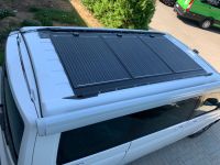 AV-Solardach 360 Watt Photovoltaik T5 T6 California Solarmodul Schleswig-Holstein - Lentföhrden Vorschau