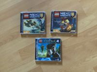 Nero knights und Lego Chima CDs Baden-Württemberg - Ingoldingen Vorschau