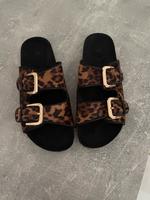 H&M Sandalen 38 Leo Niedersachsen - Göttingen Vorschau
