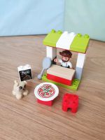 Lego Duplo 10927 Pizza Stand Pizzabäcker Schleswig-Holstein - Lütjensee Vorschau