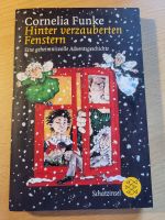 Hinter verzauberten Fenstern, Kinderbuch Hessen - Fritzlar Vorschau