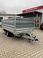 Vorschaubild einer Anzeige von TRAILER-DIRECT.de GmbH