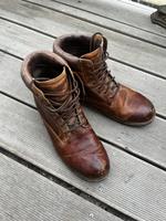 Timberland Leder Herrenstiefel Größe 10,5/44 Münster (Westfalen) - Centrum Vorschau