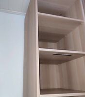 2 Schränke KPax Schrank Eichen Effekt  236x60x50 NP80€ Stückpreis Hannover - Kirchrode-Bemerode-Wülferode Vorschau