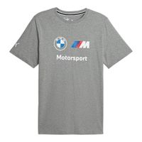 BMW M Motorsport T-Shirt Grau Hessen - Fulda Vorschau