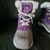 Tolle Schneeboots von "Northface" Gr. 36 Hessen - Maintal Vorschau