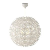 Ikea Grimsas Lampe Pusteblume Hängelampe skandic Bayern - Schweinfurt Vorschau